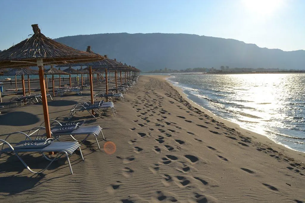 Fishta Hotel & Apartments Velipoje Albania