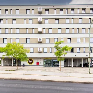 Szálloda B&B Hotel Landshut