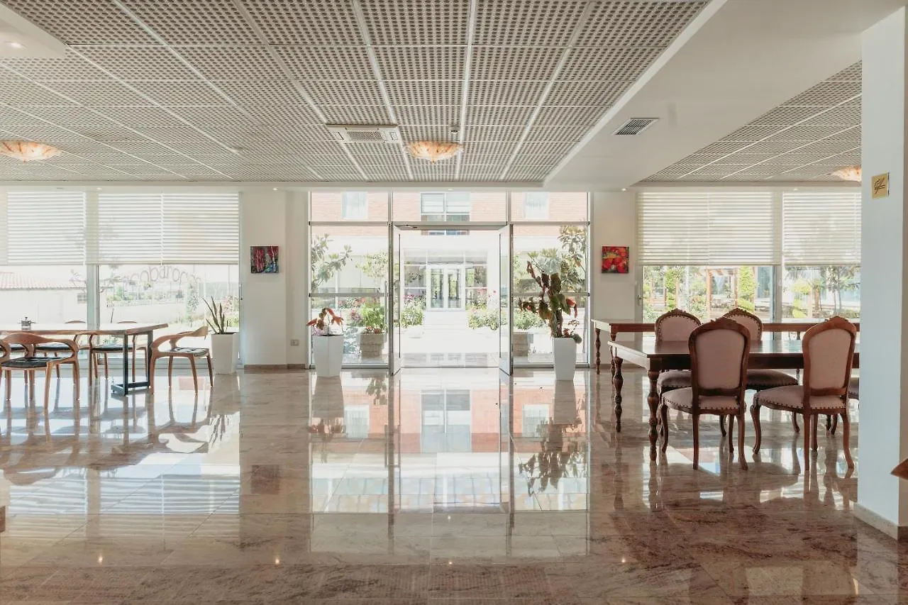 ****  Fishta Hotel & Apartments Velipoje Albania