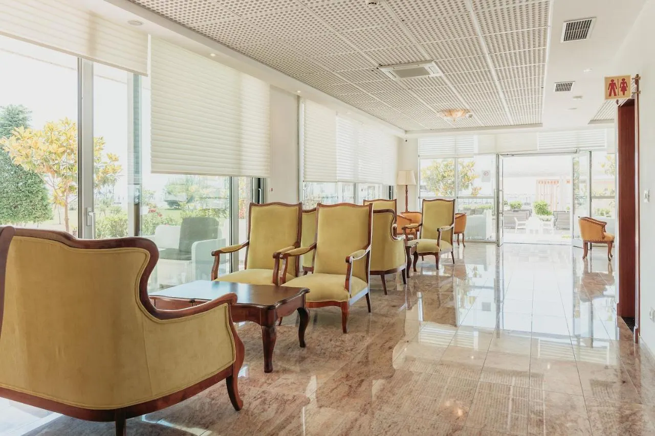 Fishta Hotel & Apartments Velipoje