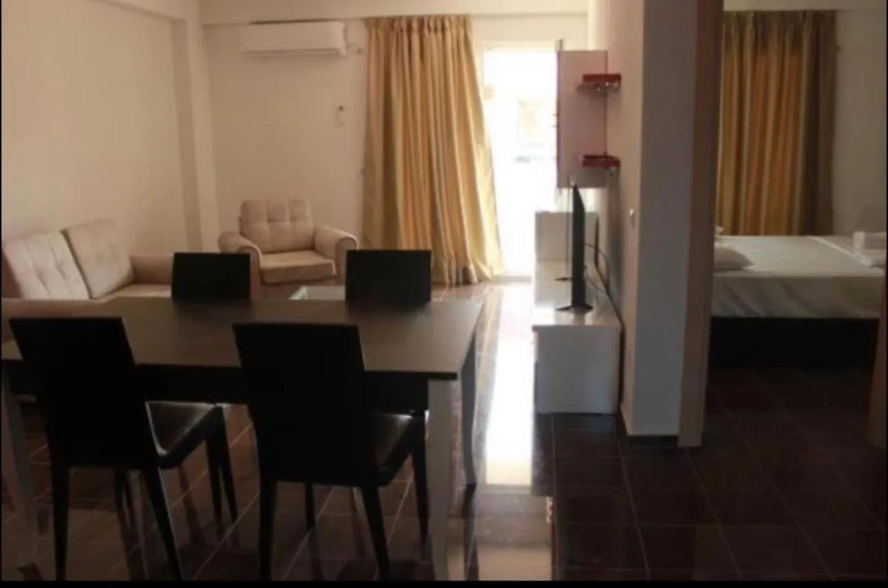 Fishta Hotel & Apartments Velipoje Albania