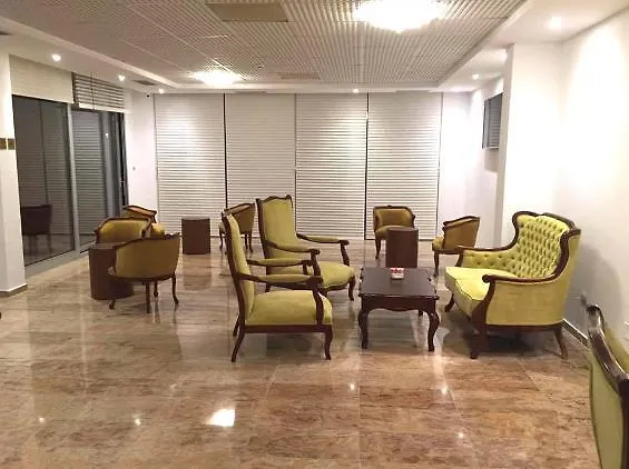 Fishta Hotel & Apartments Velipoje