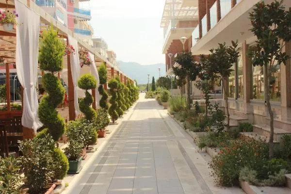 ****  Fishta Hotel & Apartments Velipoje Albania