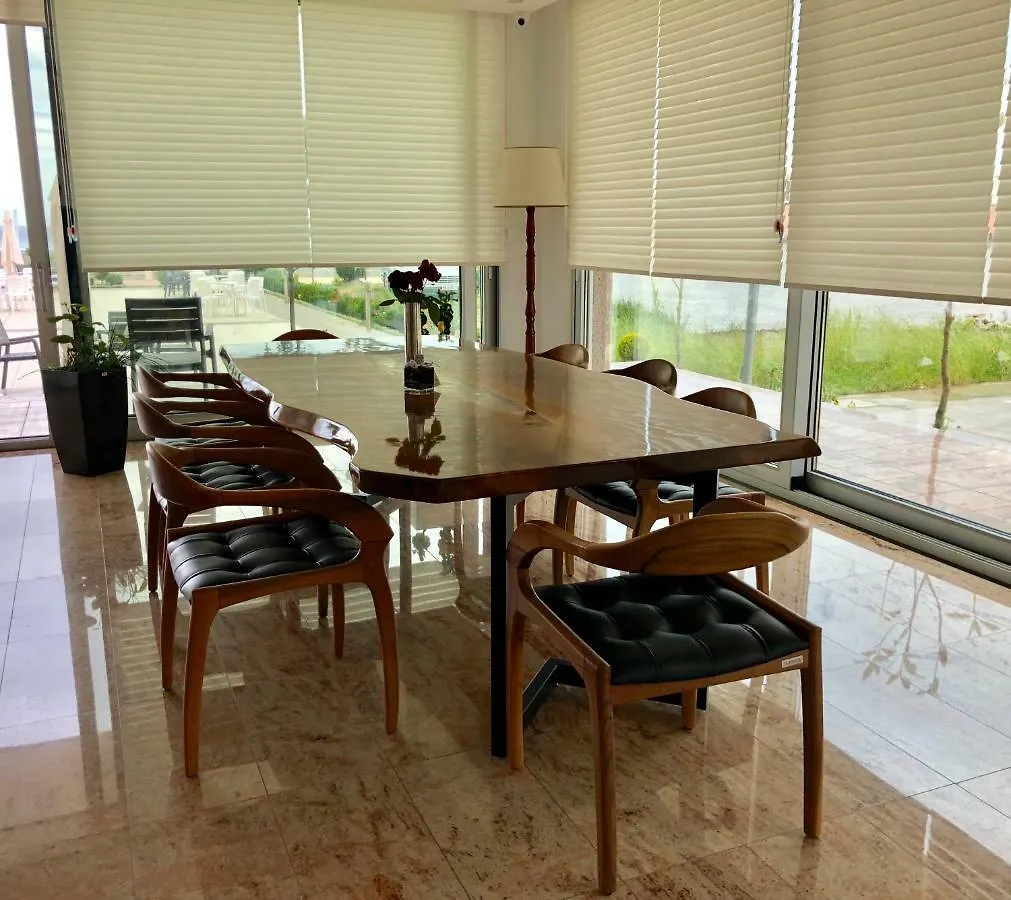Fishta Hotel & Apartments Velipoje